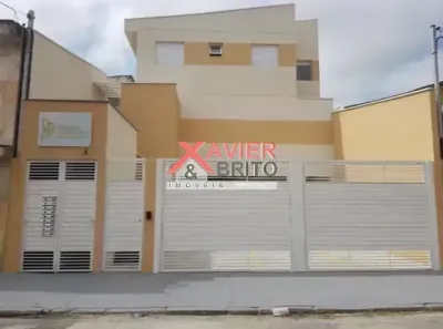 Apartamento com 2 Quartos à venda, 40m² no Cidade Líder, São Paulo