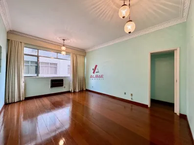 Apartamento com 3 Quartos à venda, 90m² no Maracanã, Rio de Janeiro