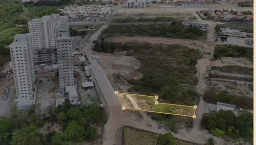 Lote/Terreno à venda, 970m² no Portal do Sol, João Pessoa