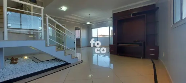 Cobertura com 3 Quartos à venda, 211m² no Santa Mônica, Uberlândia