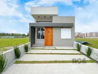Casa de Condomínio com 3 Quartos para alugar, 83m² no Hípica, Porto Alegre
