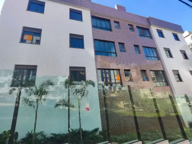 Cobertura com 3 Quartos à venda, 144m² no Buritis, Belo Horizonte