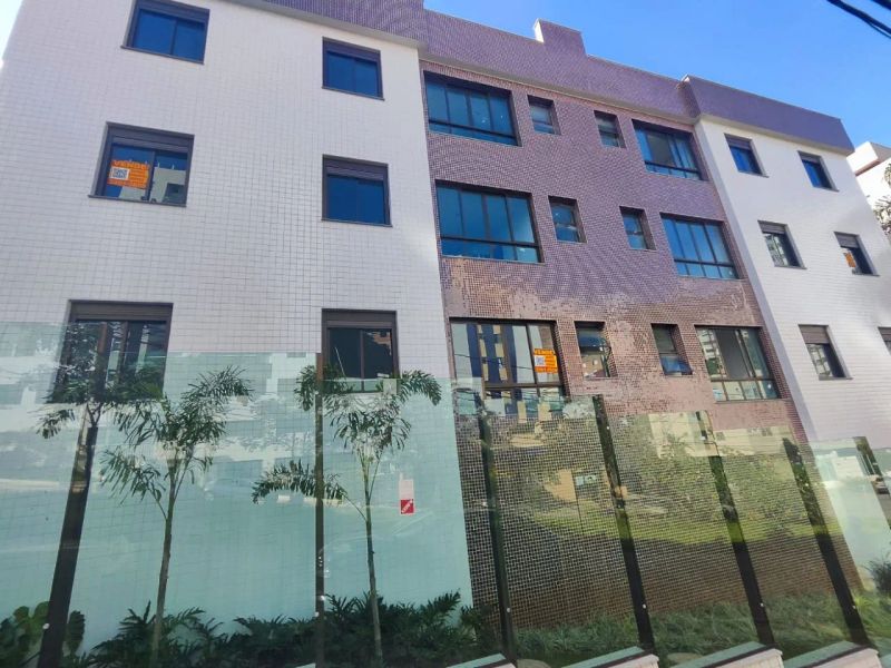 Cobertura com 3 quartos — Buritis, Belo Horizonte