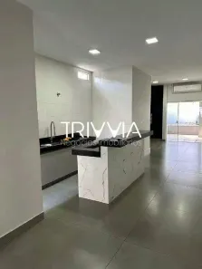 Casa com 3 Quartos para alugar, 176m² no Tibery, Uberlândia