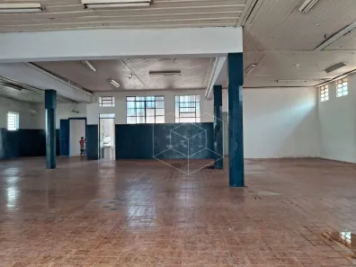 Galpão/Depósito/Armazém para alugar, 780m² no Dois Córregos, Dois Córregos