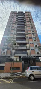 Apartamento com 3 Quartos à venda, 104m² no Cidade Alta, Piracicaba