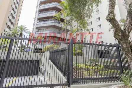 Apartamento com 4 Quartos à venda, 280m² no Santa Teresinha, São Paulo