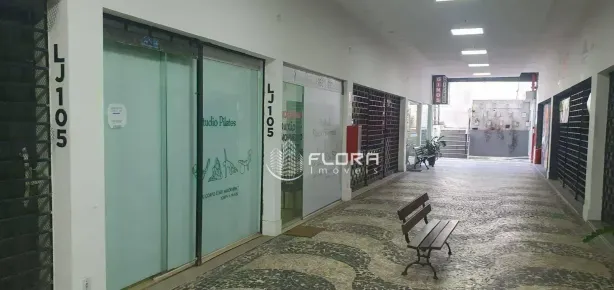 Ponto Comercial à venda, 80m² no Ingá, Niterói