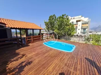 Cobertura com 4 Quartos à venda, 578m² no Ipanema, Rio de Janeiro