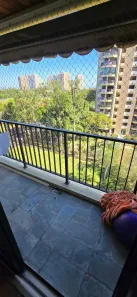 Apartamento com 3 Quartos à venda, 115m² no Barra da Tijuca, Rio de Janeiro
