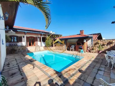 Casa com 4 Quartos à venda, 302m² no Jardim Chapadão, Campinas