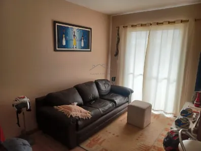 Apartamento com 2 Quartos à venda, 62m² no Jaguaré, São Paulo