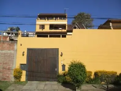 Casa com 4 Quartos à venda, 498m² no Morro Santana, Porto Alegre