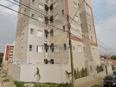Apartamento com 2 Quartos à venda, 49m² no Jardim Brasil, São Carlos