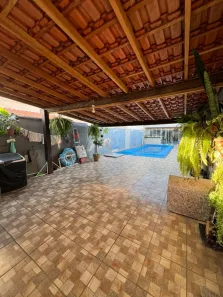 Casa com 3 Quartos à venda, 137m² no Jardim Macarenko, Sumaré