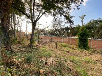 Lote/Terreno à venda, 2500m² no Garças, Belo Horizonte