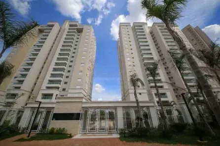 Apartamento com 3 Quartos à venda, 136m² no Taquaral, Campinas