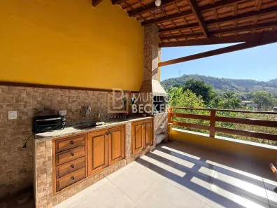 Fazenda/Sítio com 1 Quarto à venda, 140m² no Centro, Santa Branca
