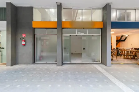 Ponto Comercial com 3 Quartos para alugar, 28m² no Liberdade, São Paulo