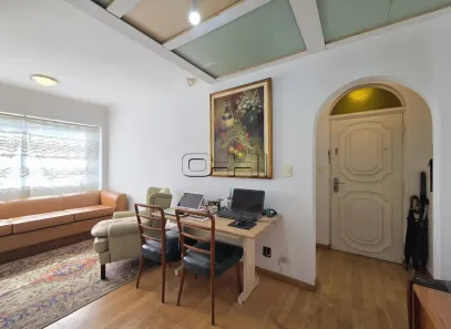 Cobertura com 2 Quartos à venda, 133m² no Indianópolis, São Paulo