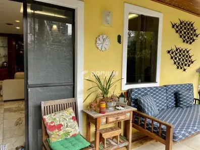 Casa de Condomínio com 4 Quartos à venda, 350m² no Barra da Tijuca, Rio de Janeiro