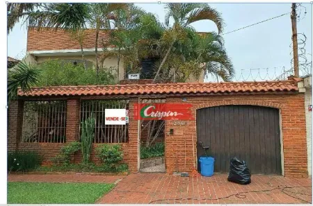 Sobrado com 5 Quartos à venda, 300m² no Jardim Vila Galvão, Guarulhos