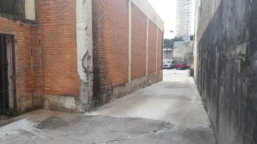 Prédio Comercial à venda, 949m² no Vila Mascote, São Paulo
