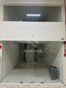 Sala Comercial para alugar, 40m² no Santo Amaro, São Paulo