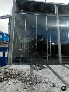 Ponto Comercial para alugar, 125m² no Ponto Central, Feira de Santana