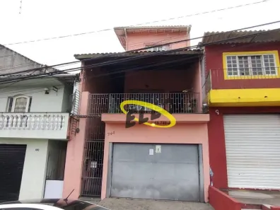 Casa com 3 Quartos à venda, 176m² no Jardim Leonor, Cotia