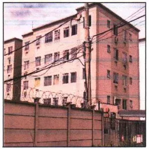 Apartamento com 2 Quartos à venda, 39m² no Anchieta, Rio de Janeiro