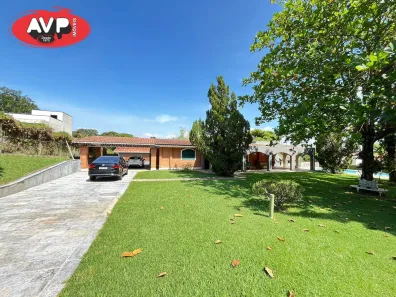 Fazenda/Sítio com 4 Quartos à venda, 5000m² no Recanto das Flores, Indaiatuba