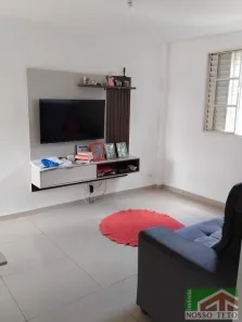 Apartamento com 2 Quartos à venda, 45m² no Jardim García, Campinas