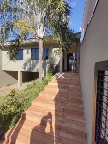 Casa com 4 Quartos à venda, 197m² no Vila Cidade Universitária, Bauru