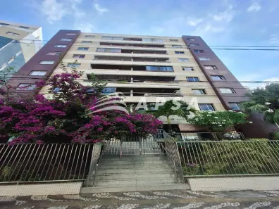 Apartamento com 3 Quartos para alugar, 114m² no Itaigara, Salvador