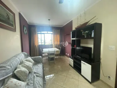 Apartamento com 2 Quartos à venda, 58m² no Enseada, Guarujá