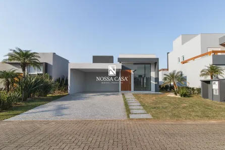Casa de Condomínio com 3 Quartos à venda, 188m² no Centenário, Torres