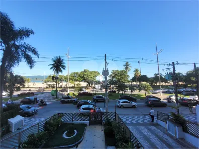 Apartamento com 3 Quartos à venda, 150m² no Gonzaga, Santos