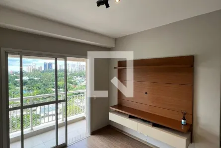 Apartamento com 1 Quarto à venda, 50m² no Melville Empresarial I e II, Barueri