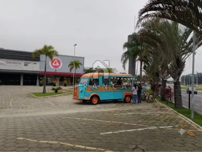 Sala Comercial para alugar, 70m² no Jardim Califórnia, Jacareí