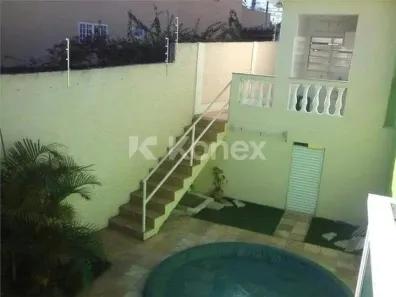 Sobrado com 4 Quartos à venda, 120m² no Jardim Monte Alegre (Zona Norte), São Paulo