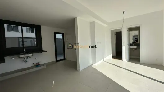 Apartamento com 2 Quartos para alugar, 128m² no Gutierrez, Belo Horizonte