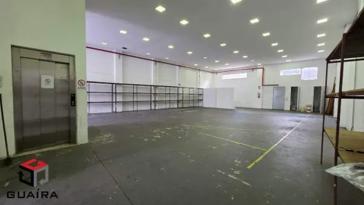 Prédio Comercial para alugar, 990m² no Planalto, São Bernardo do Campo