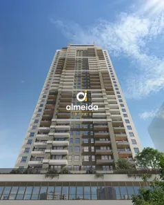 Apartamento com 3 Quartos à venda, 89m² no Portão, Curitiba