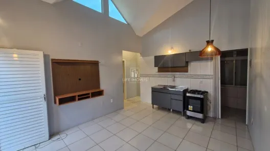 Apartamento com 2 Quartos para alugar, 65m² no Centro, Garopaba
