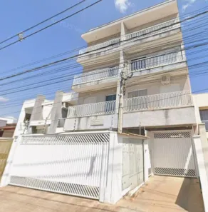 Apartamento com 1 Quarto à venda, 30m² no Recanto das Primaveras I, Boituva