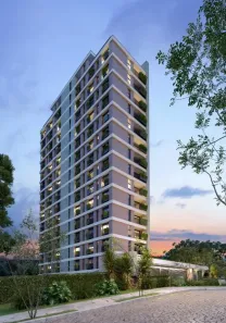 Apartamento com 3 Quartos à venda, 108m² no São Leopoldo, Caxias do Sul