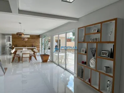 Casa de Condomínio com 4 Quartos à venda, 500m² no Parque Terra Nova II, São Bernardo do Campo