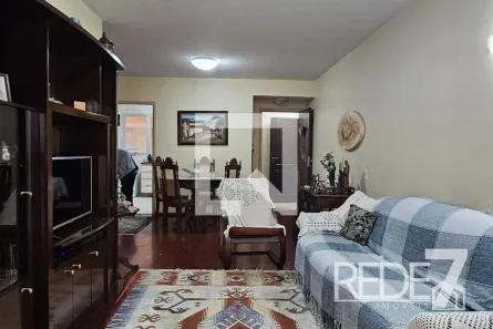 Apartamento com 3 Quartos à venda, 118m² no Centro, Campinas