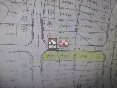Lote/Terreno à venda, 154m² no Chácaras Pousada do Vale, São José dos Campos